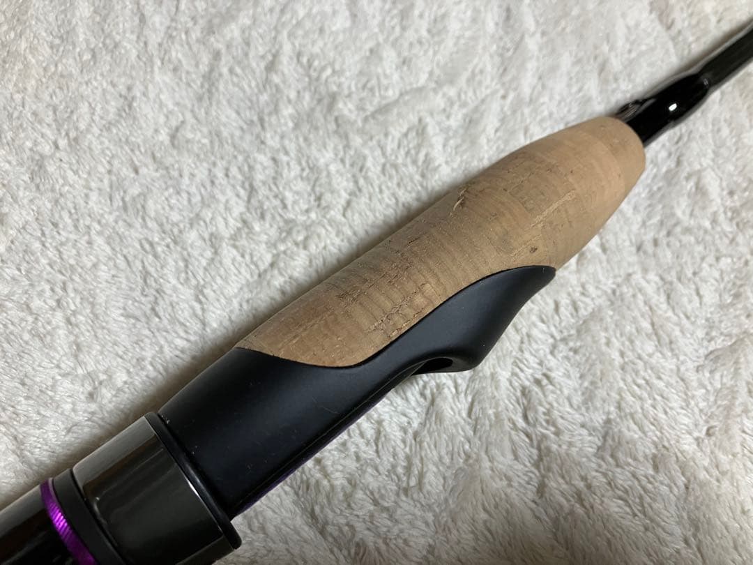 手渡しのみレジットデザイン　WSS-ST61UL Solid Tip Model