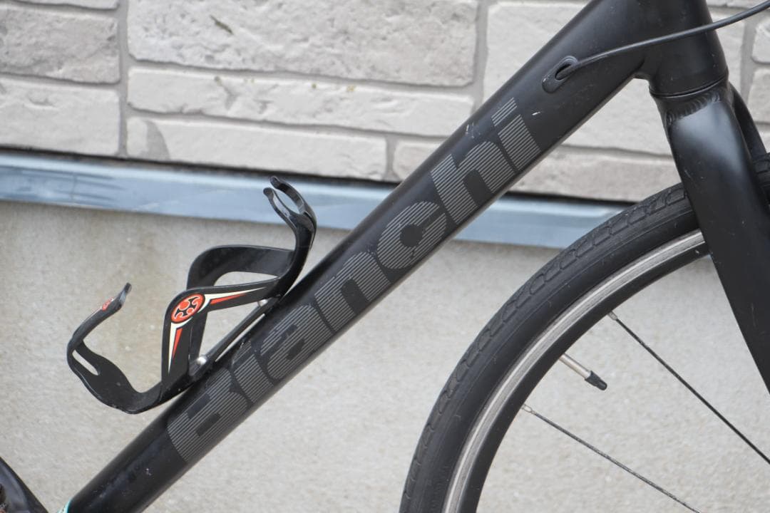 引き取り限定♪人気のBianchi♪ビアンキ♪C-SPORT♪人気クロスバイク♪
