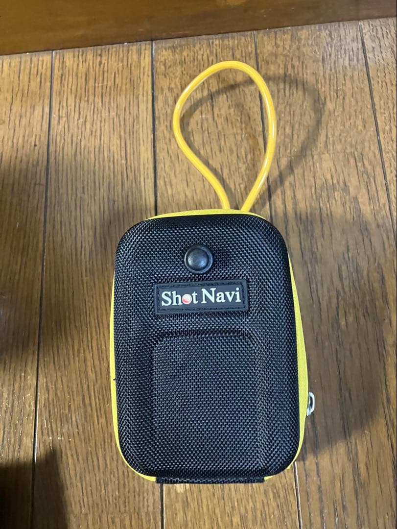 【お買い得！】「Shot Navi Laser Sniper X1」