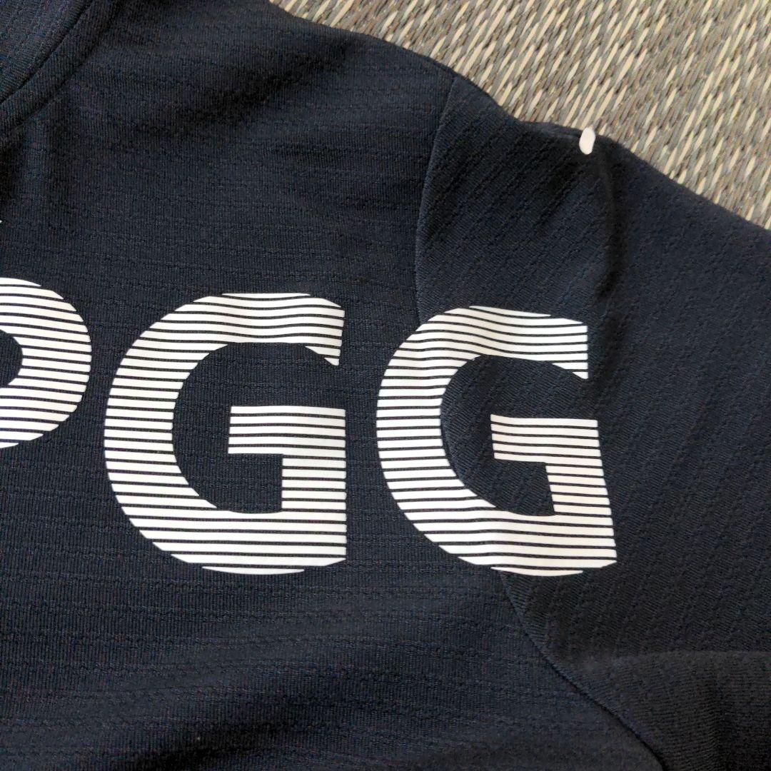 PGGゴルフウェア値下げ