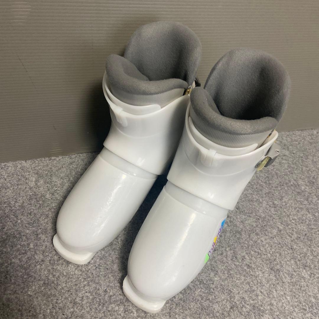 ★メンテナンス済 子供スキーセット　身長140~150cm前後のお子様向け