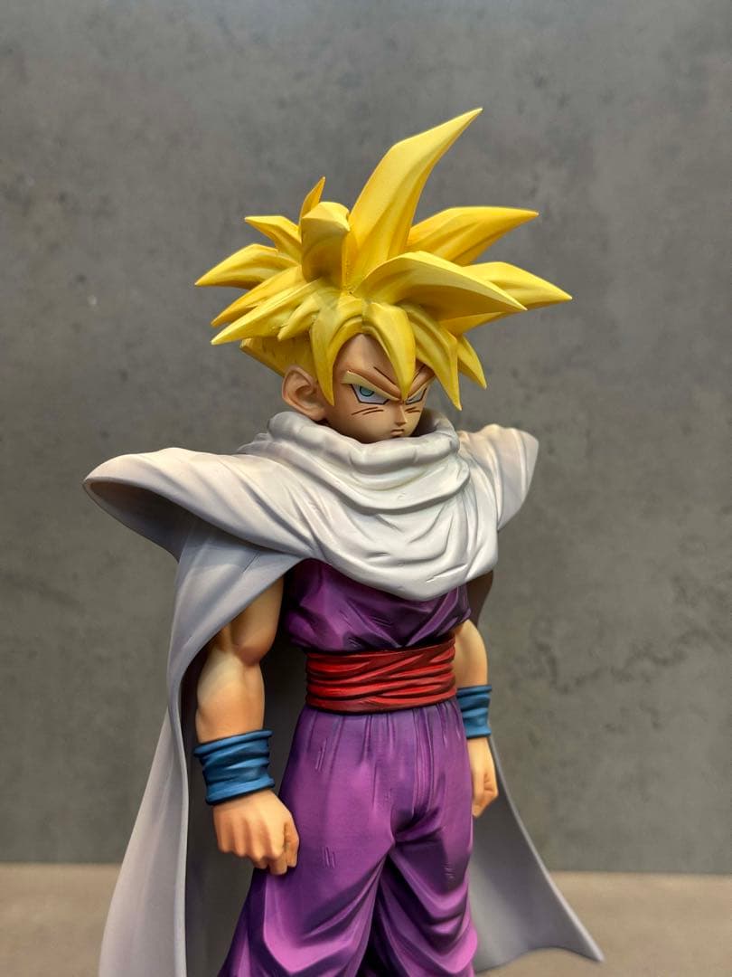 ドラゴンボール 孫悟飯 フィギュア