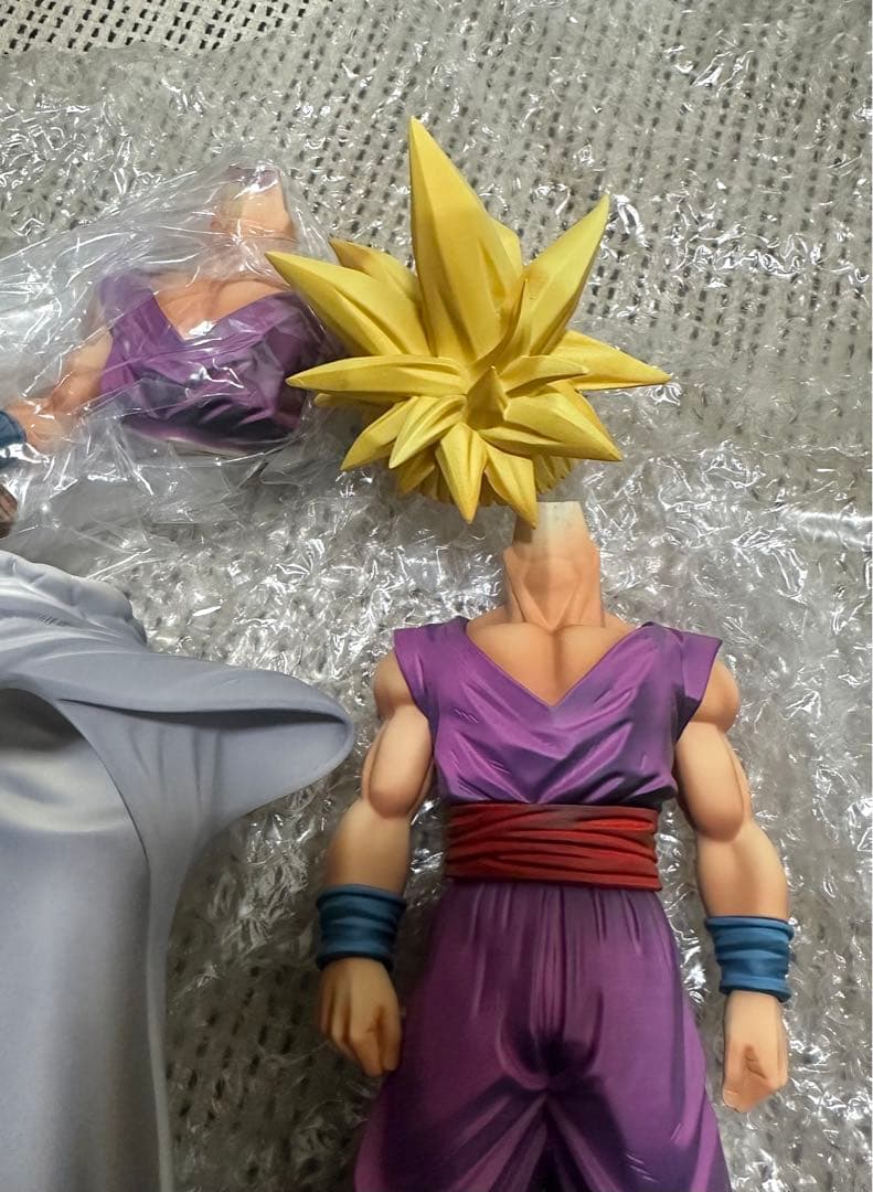 ドラゴンボール 孫悟飯 フィギュア