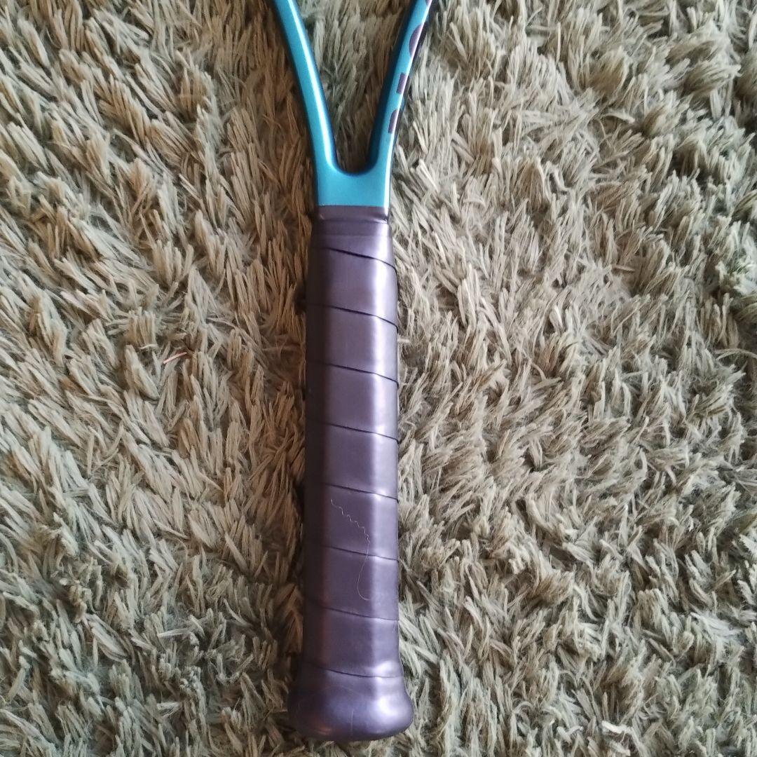 Wilson Blade V9 98　16×19　G3