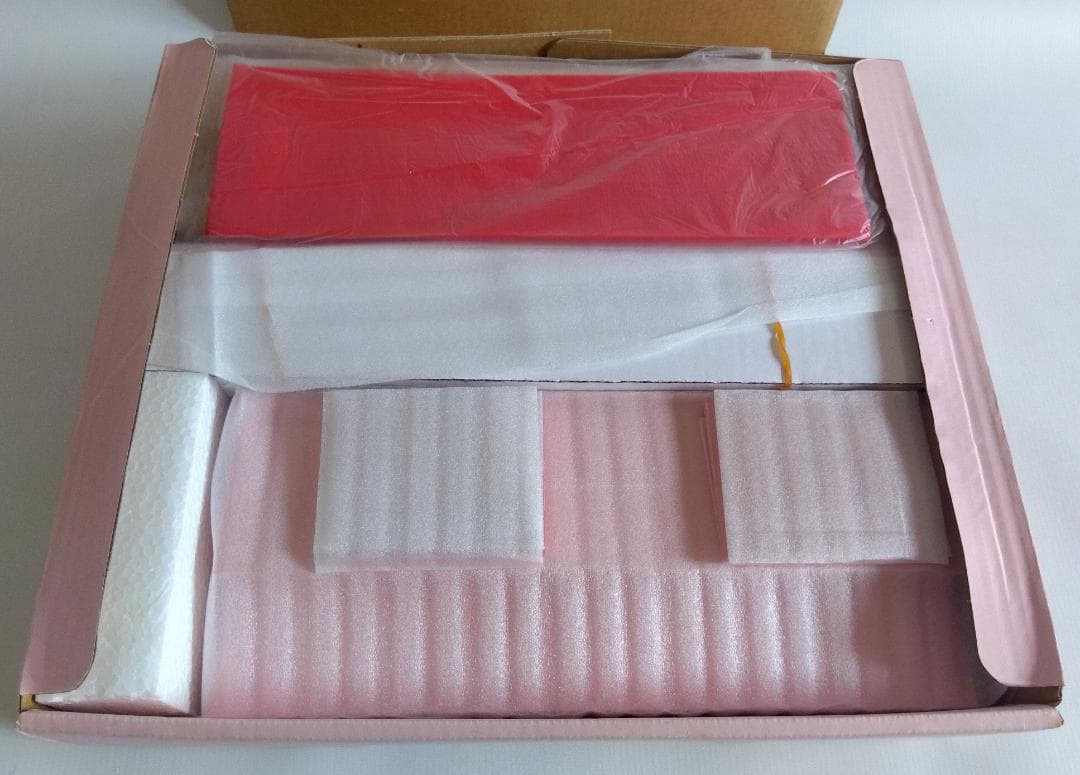 【未使用】 吉徳大光 『はろうきてぃ雛』ハローキティ 雛人形 2000年度限定品