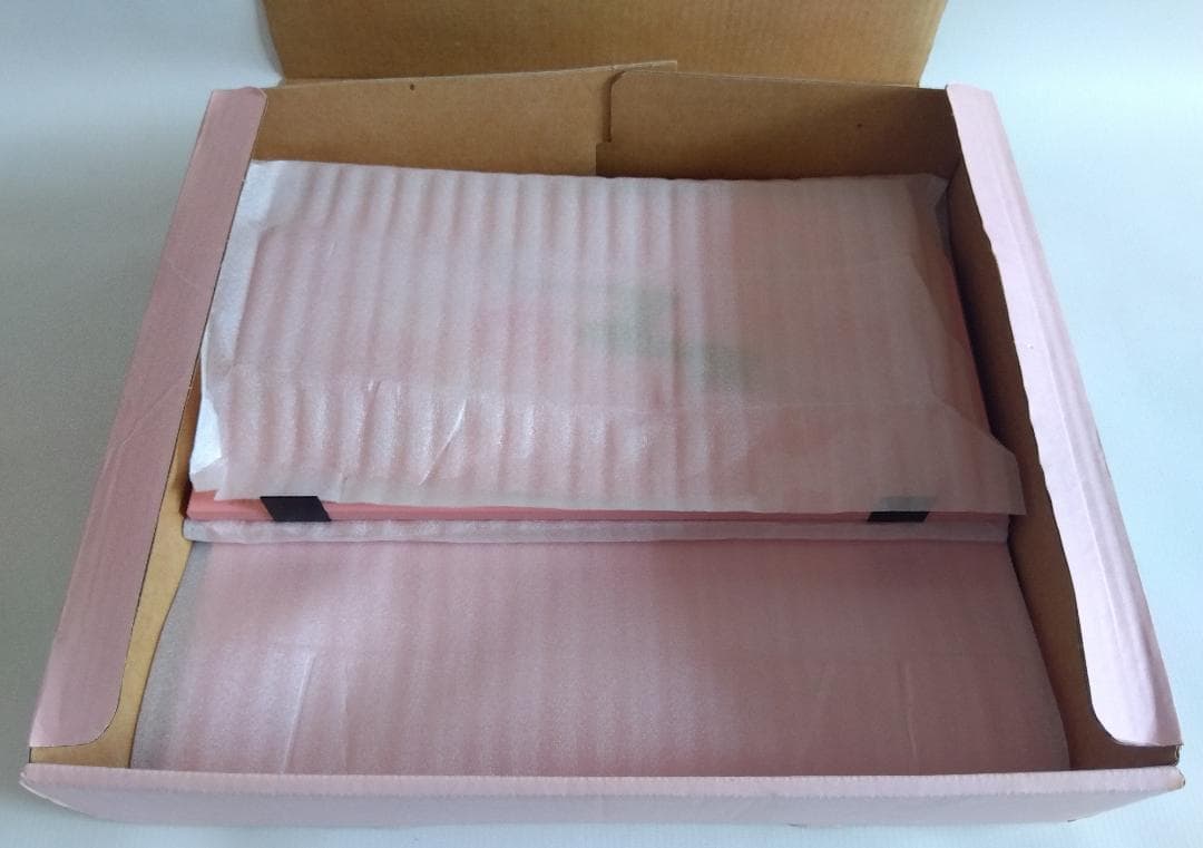 【未使用】 吉徳大光 『はろうきてぃ雛』ハローキティ 雛人形 2000年度限定品
