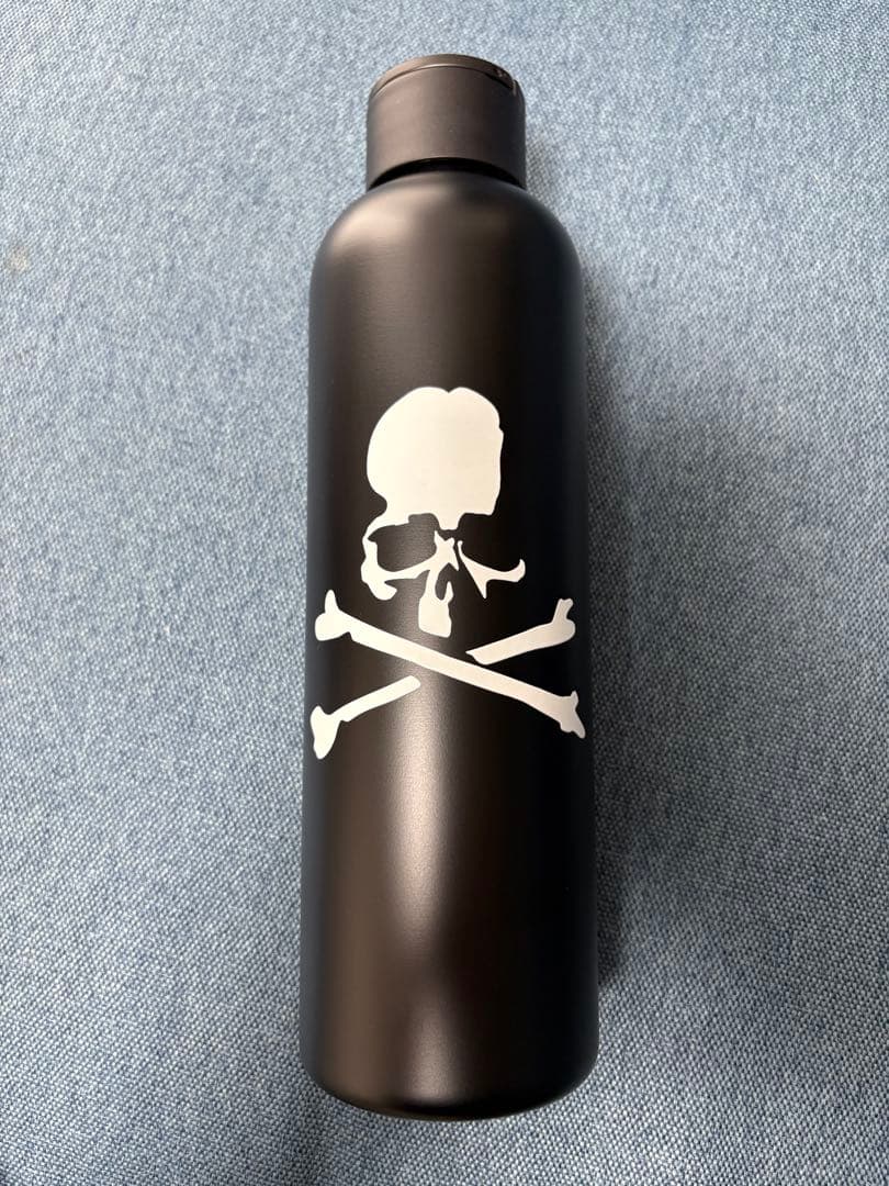 MASTER MIND WORLD スカルボトル 770ml