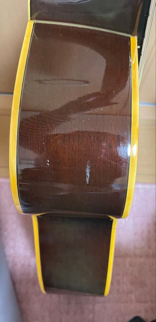 Yamaha FG152 ジャパンビンテージ小ぶり　弦新品