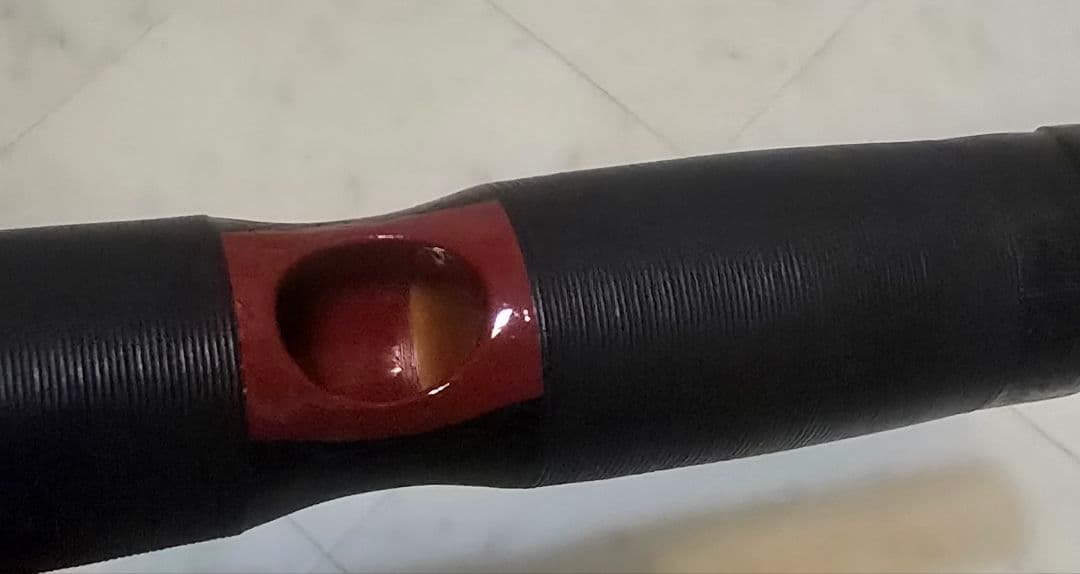 能管　笛