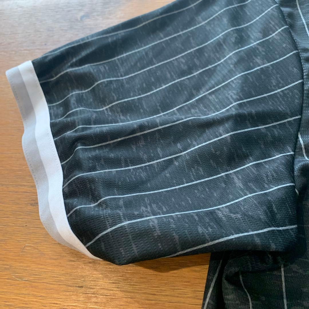 NIKE MLB ホワイトソックス ユニフォーム