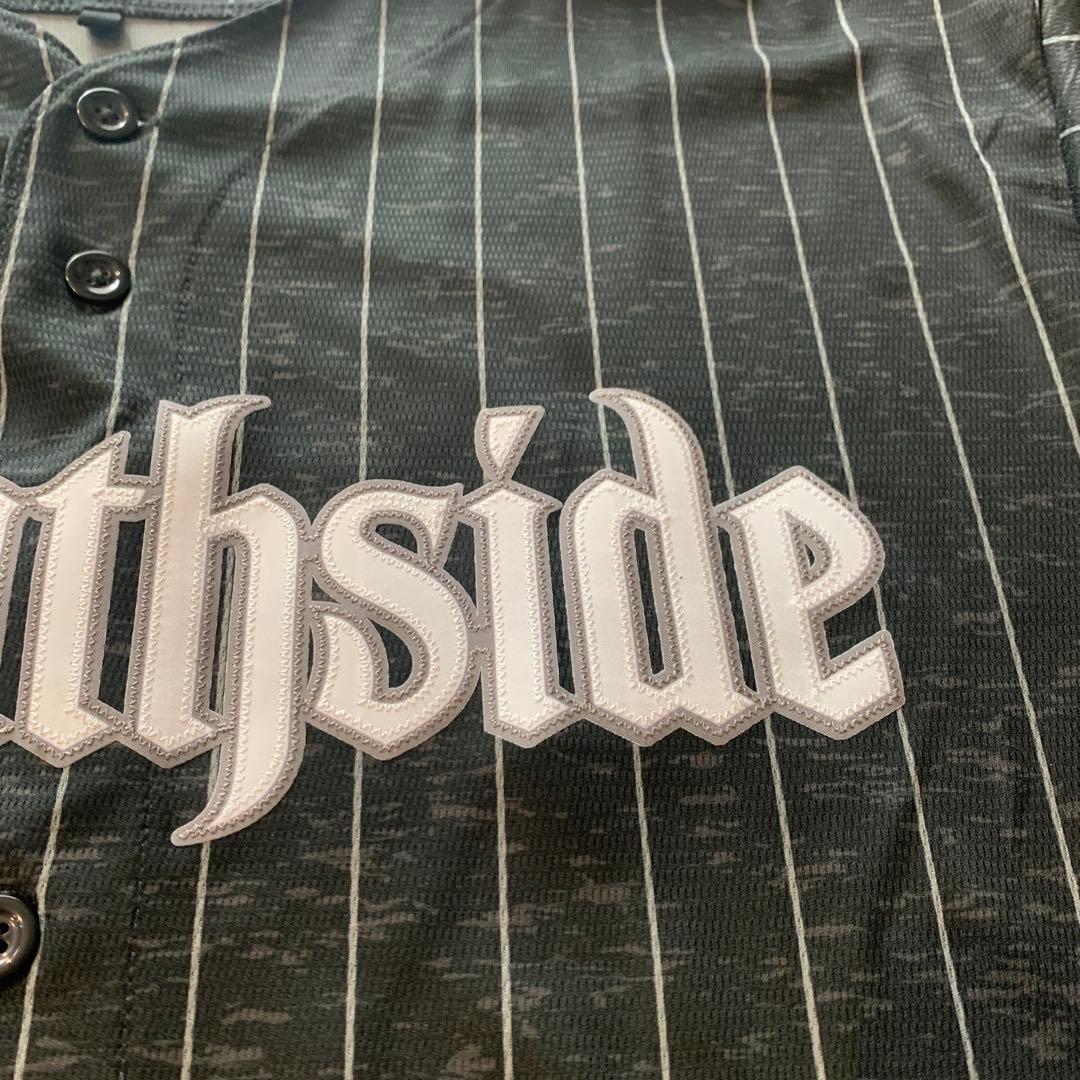NIKE MLB ホワイトソックス ユニフォーム