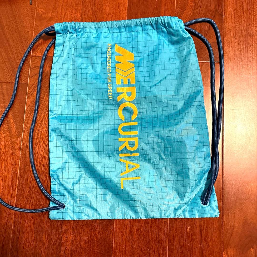 ＊激レア＊袋付き!! NIKE ヴェイパー14 AGブルー