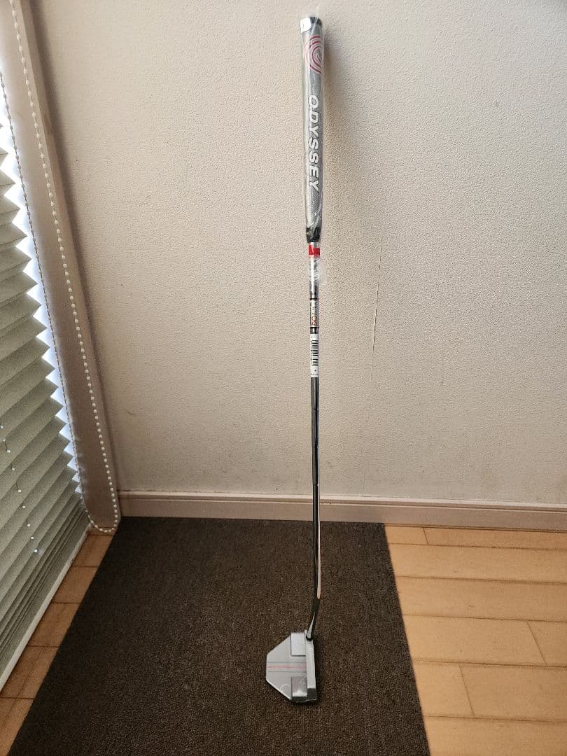 新品　Odyssey White Hot Pro 2.0 パター