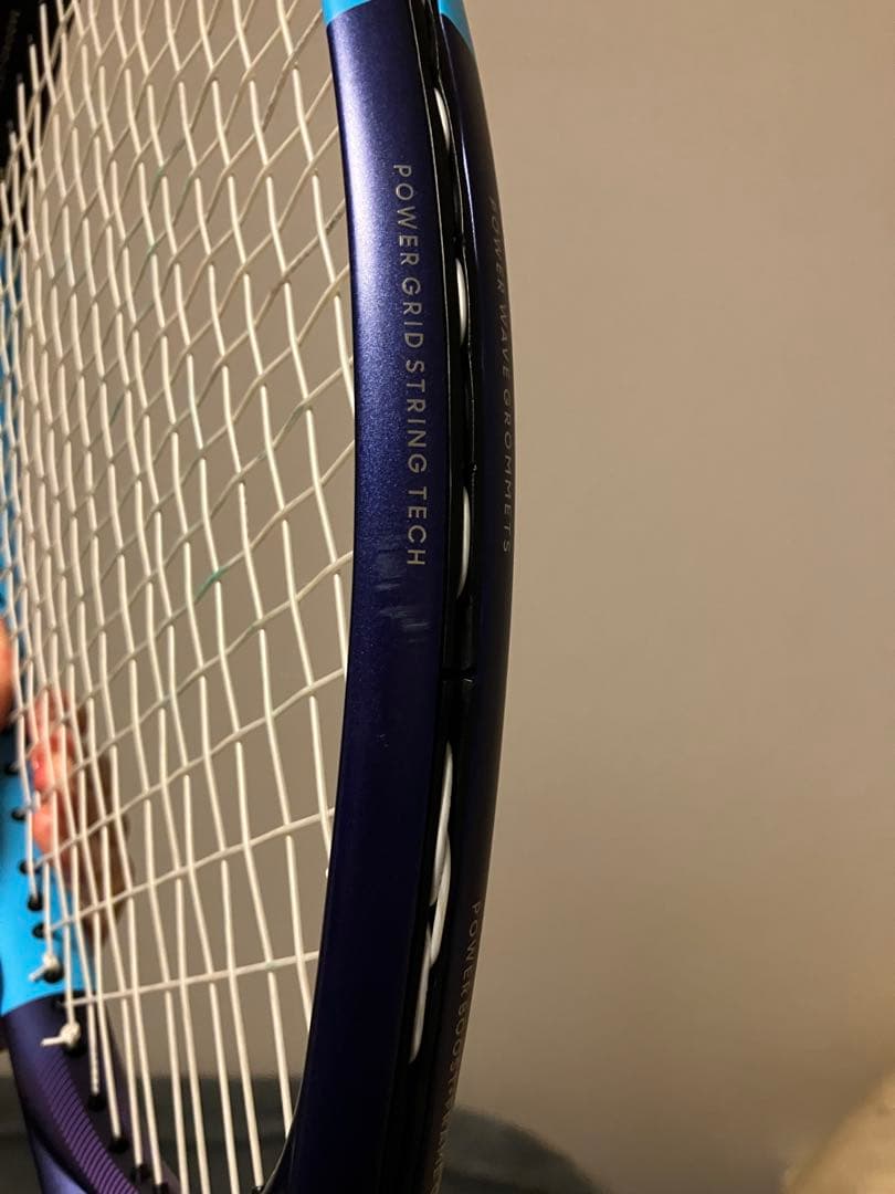 DUNLOP FX500 2025年モデル テニスラケット G2
