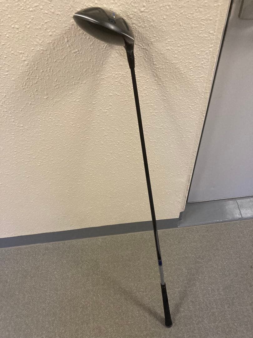 Callaway Aiスモーク ミニドライバー　13.5 テンセイ40R