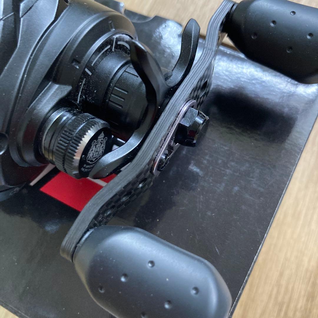 AbuGarcia | アブガルシア ROXANI BF8 ロキサーニ BF8