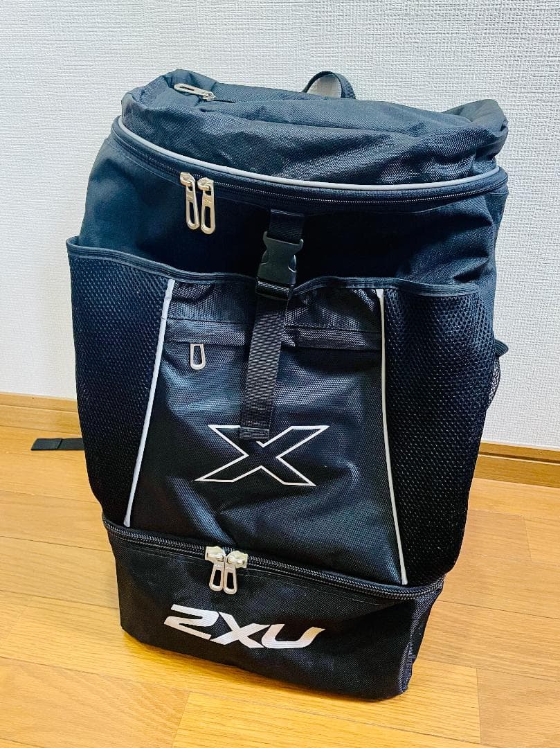 【ちゃぽちゃぽ様用】2XU TRANSITION BAG トランジション バッグ