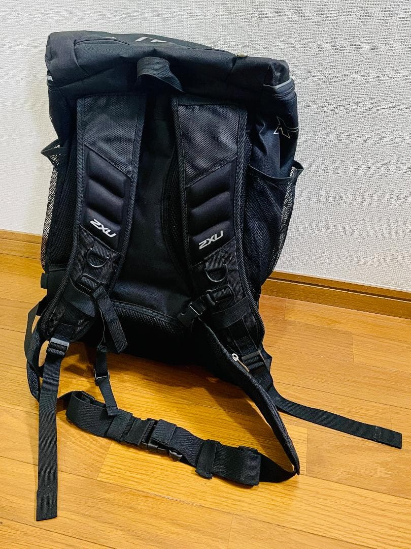 【ちゃぽちゃぽ様用】2XU TRANSITION BAG トランジション バッグ