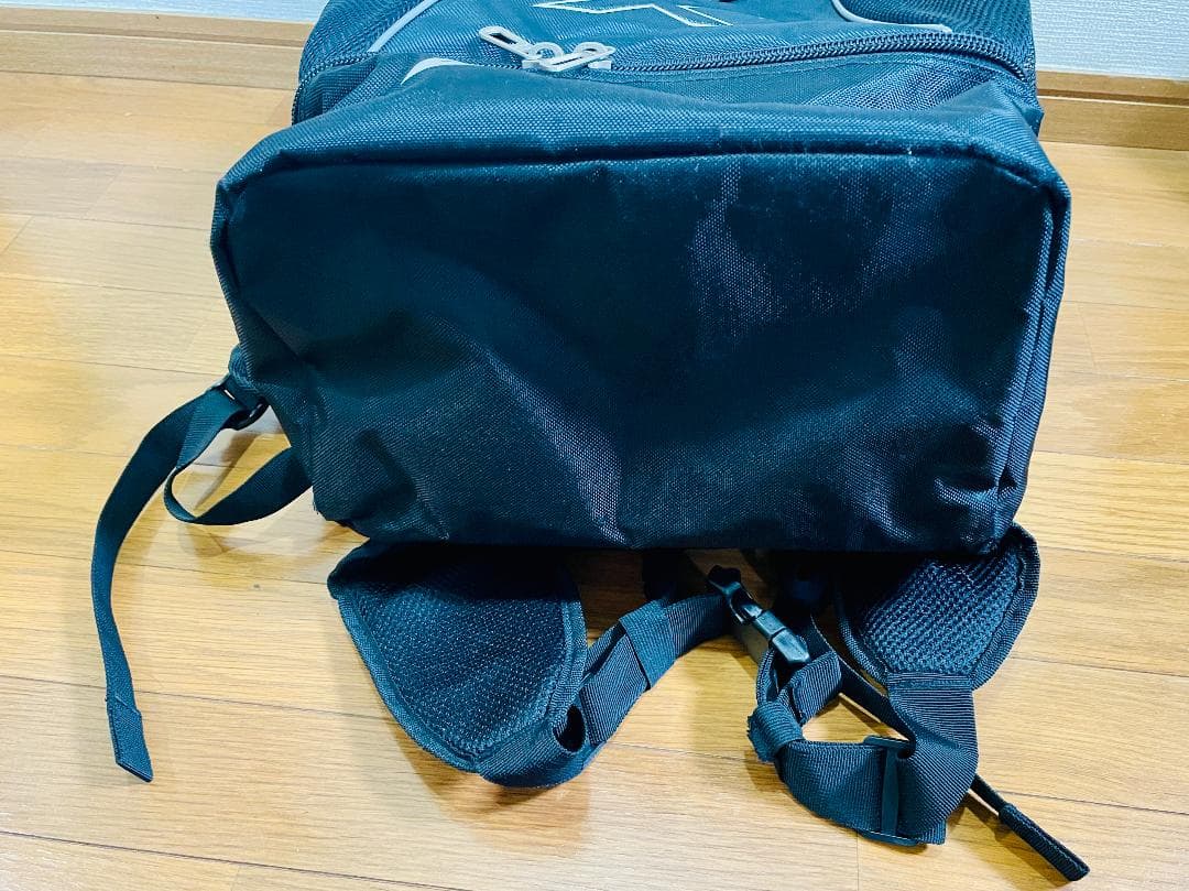 【ちゃぽちゃぽ様用】2XU TRANSITION BAG トランジション バッグ