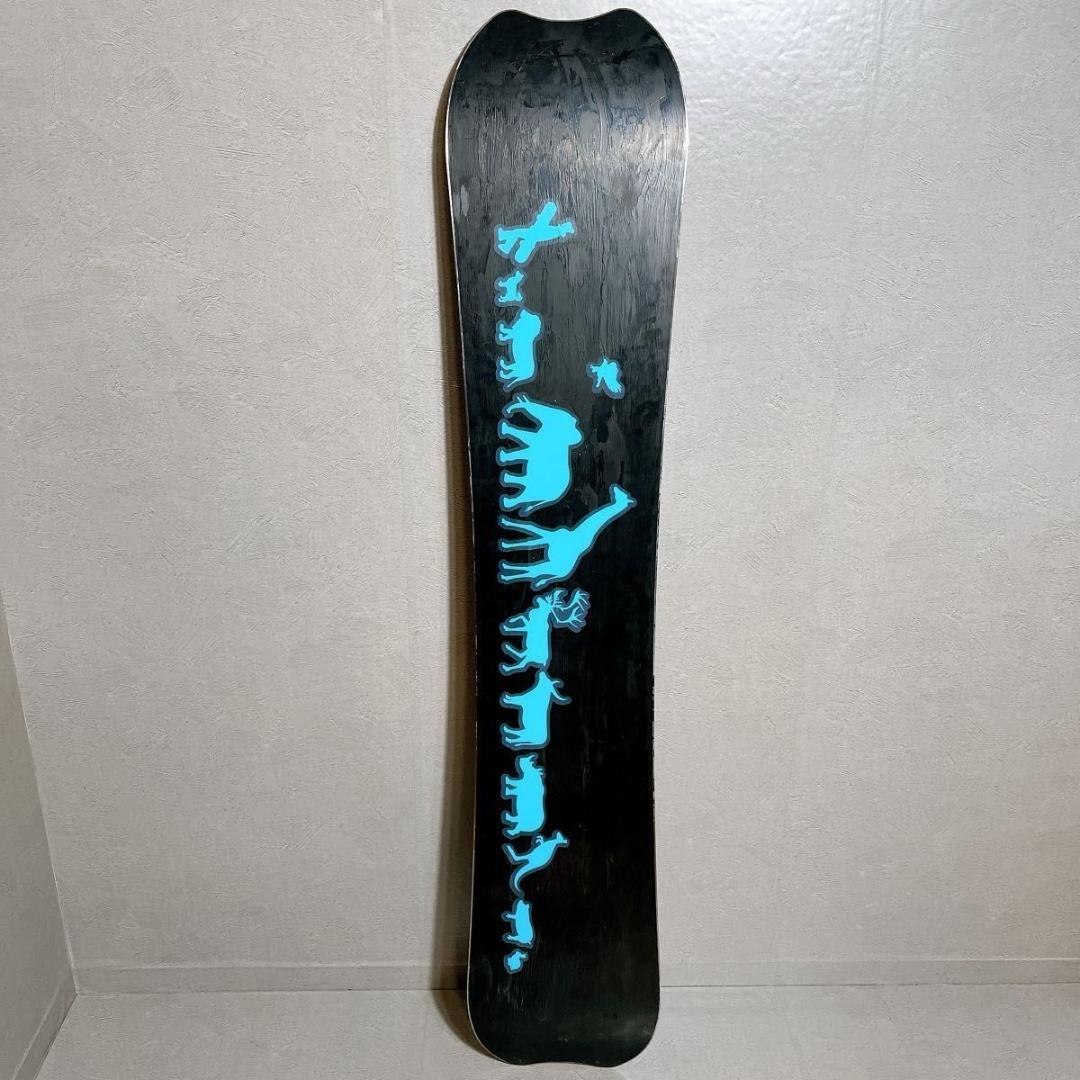 Noah Special-X type-one 135cm ノア スノーボード