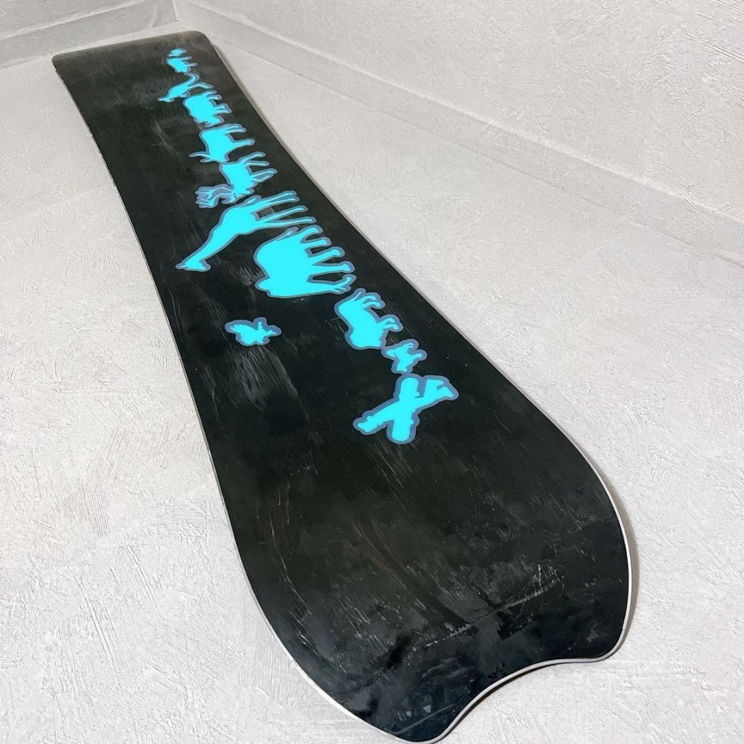 Noah Special-X type-one 135cm ノア スノーボード