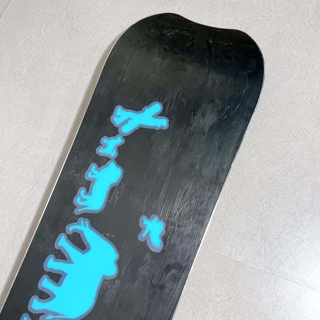 Noah Special-X type-one 135cm ノア スノーボード