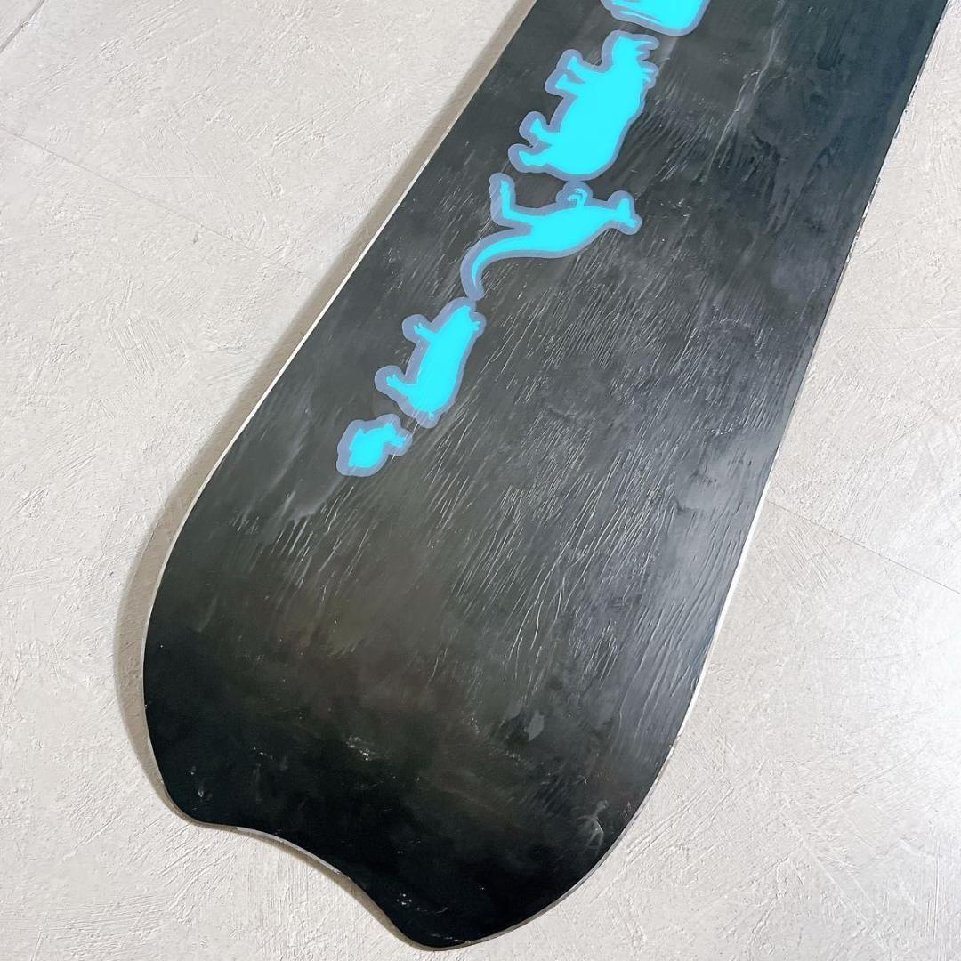 Noah Special-X type-one 135cm ノア スノーボード