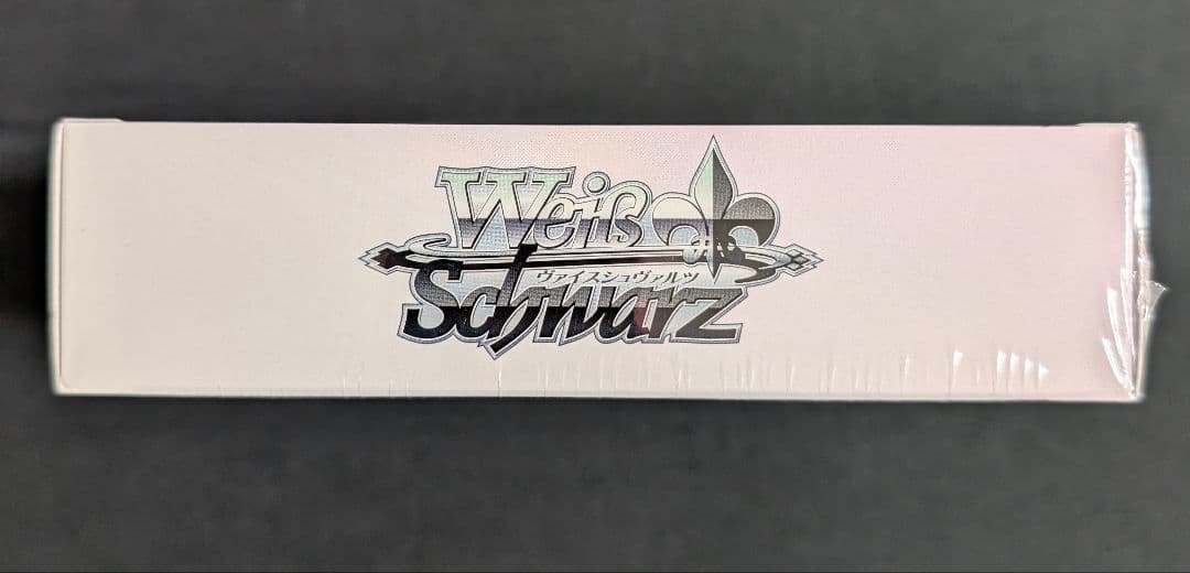 2種セット　ヴァイスシュヴァルツ　プロセカ　box