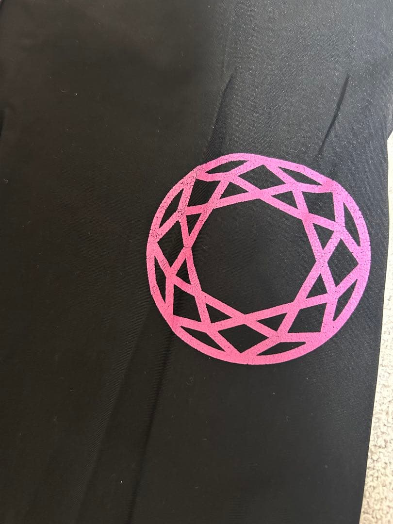 FEELCYCLE ストレッチレギンス３点セット