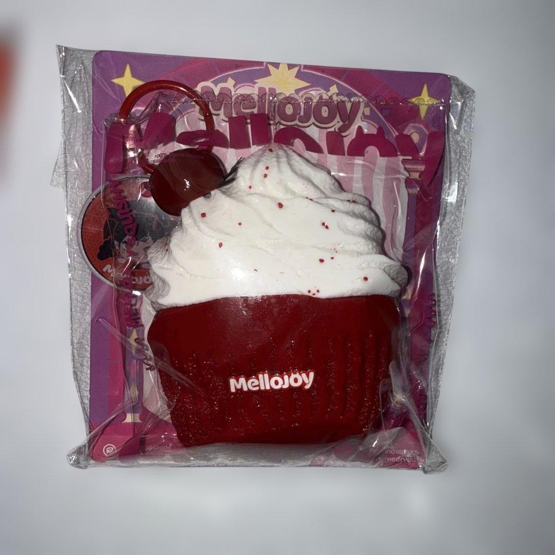 【再販なし激レア】シクレあり‼️Mellojoy 15点セットバラ売り不可❌