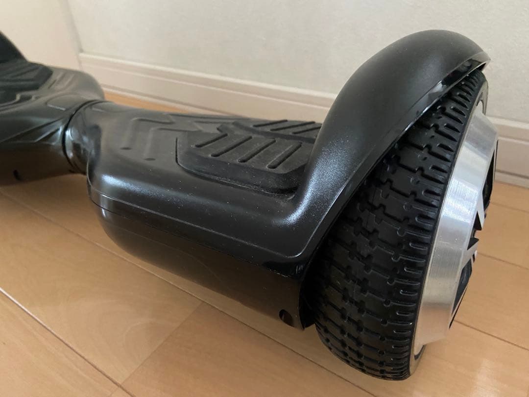 SWAGTRON T881 電動ホバーボード/スケートボード　本体美品