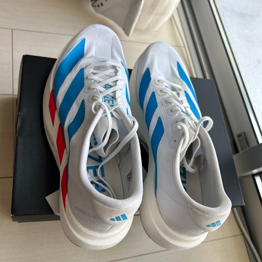 スパイク・シューズ adizero Evo Sl Woven 26.5cm