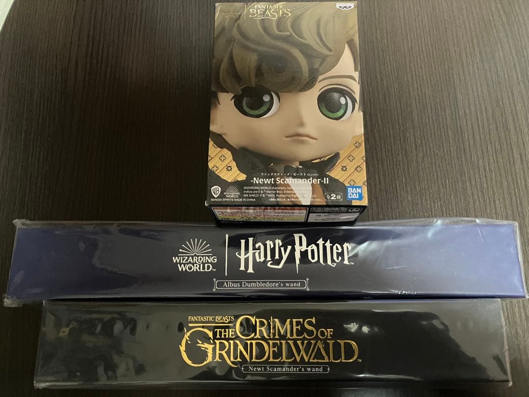 ハリー・ポッター まとめ売りセット