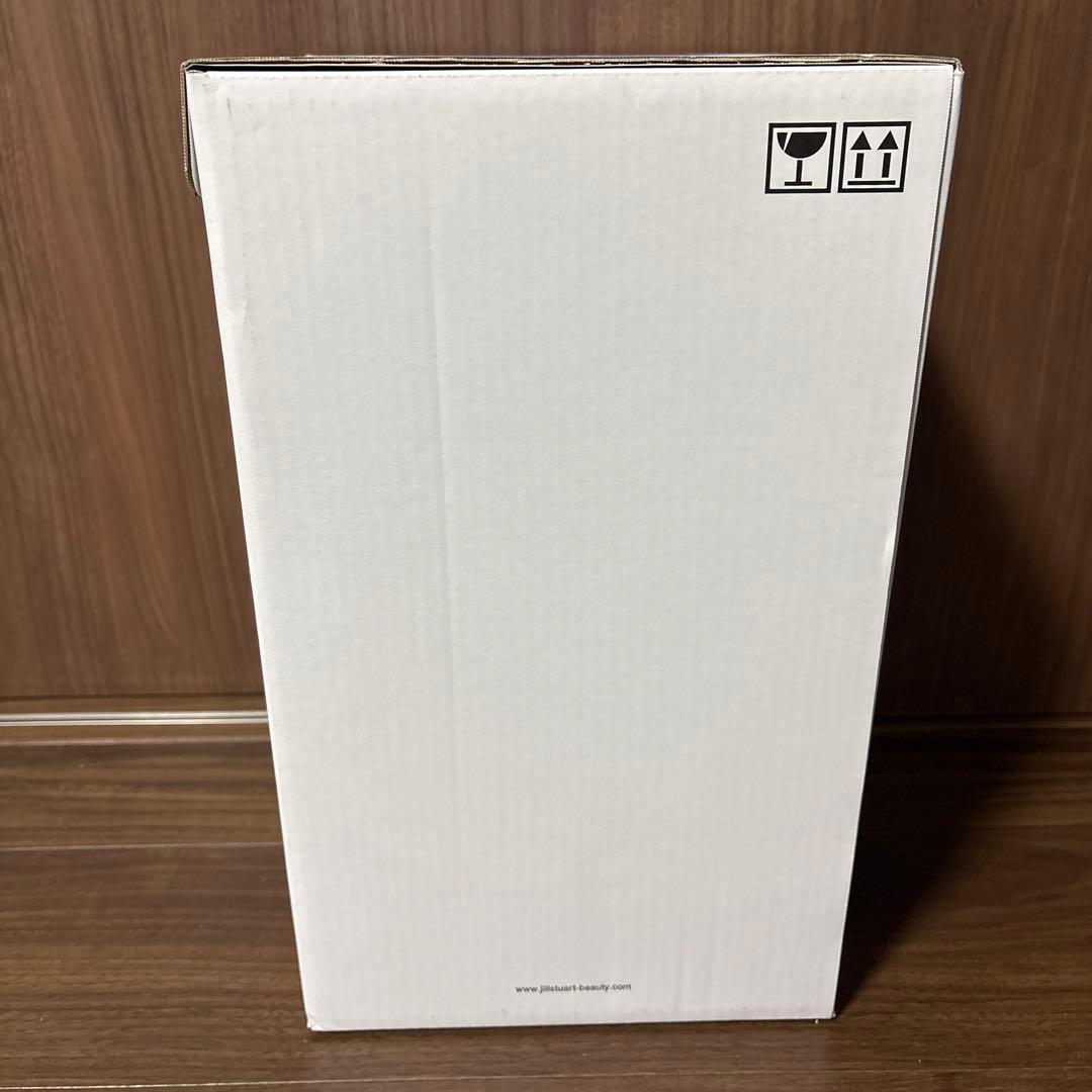 ジルスチュアート　鳥かご　コスメトレイ