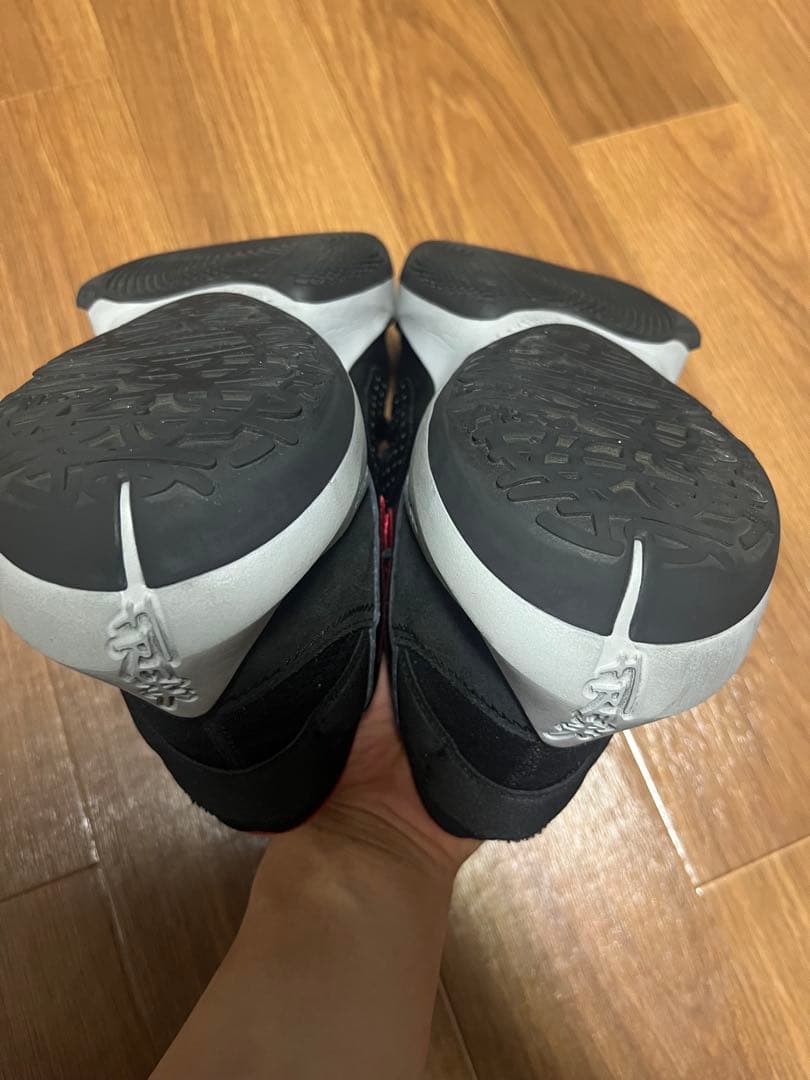 NIKE ZOOM FREAK 2 ナイキ ズーム フリーク 2 27cm