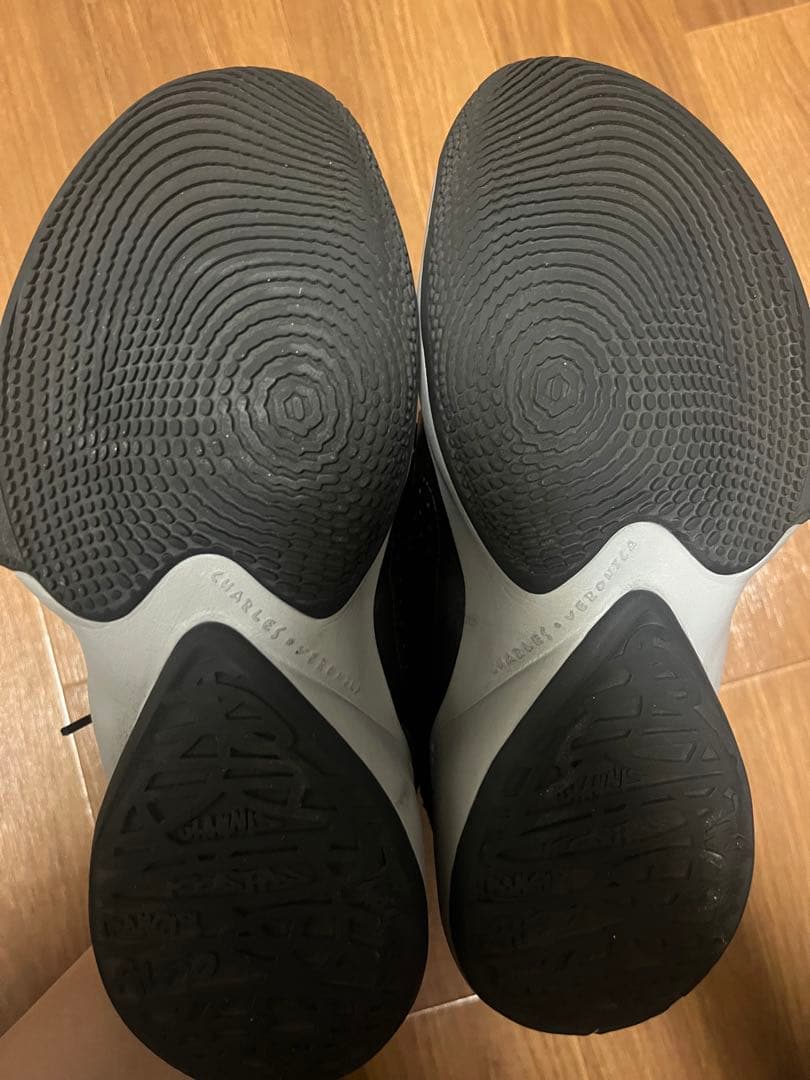 NIKE ZOOM FREAK 2 ナイキ ズーム フリーク 2 27cm