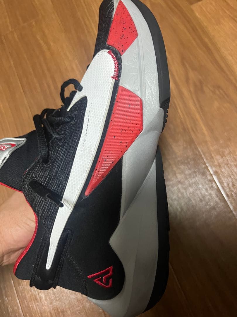 NIKE ZOOM FREAK 2 ナイキ ズーム フリーク 2 27cm