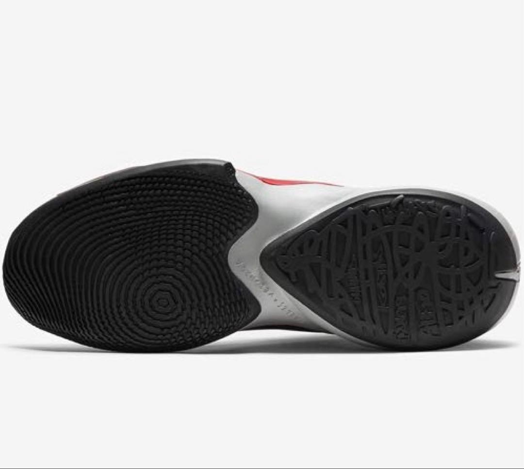 NIKE ZOOM FREAK 2 ナイキ ズーム フリーク 2 27cm