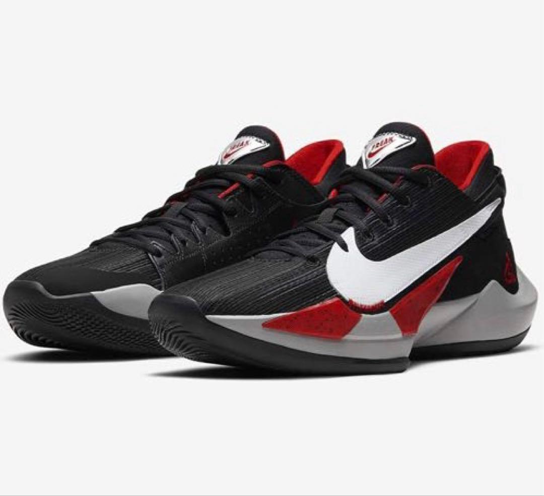 NIKE ZOOM FREAK 2 ナイキ ズーム フリーク 2 27cm