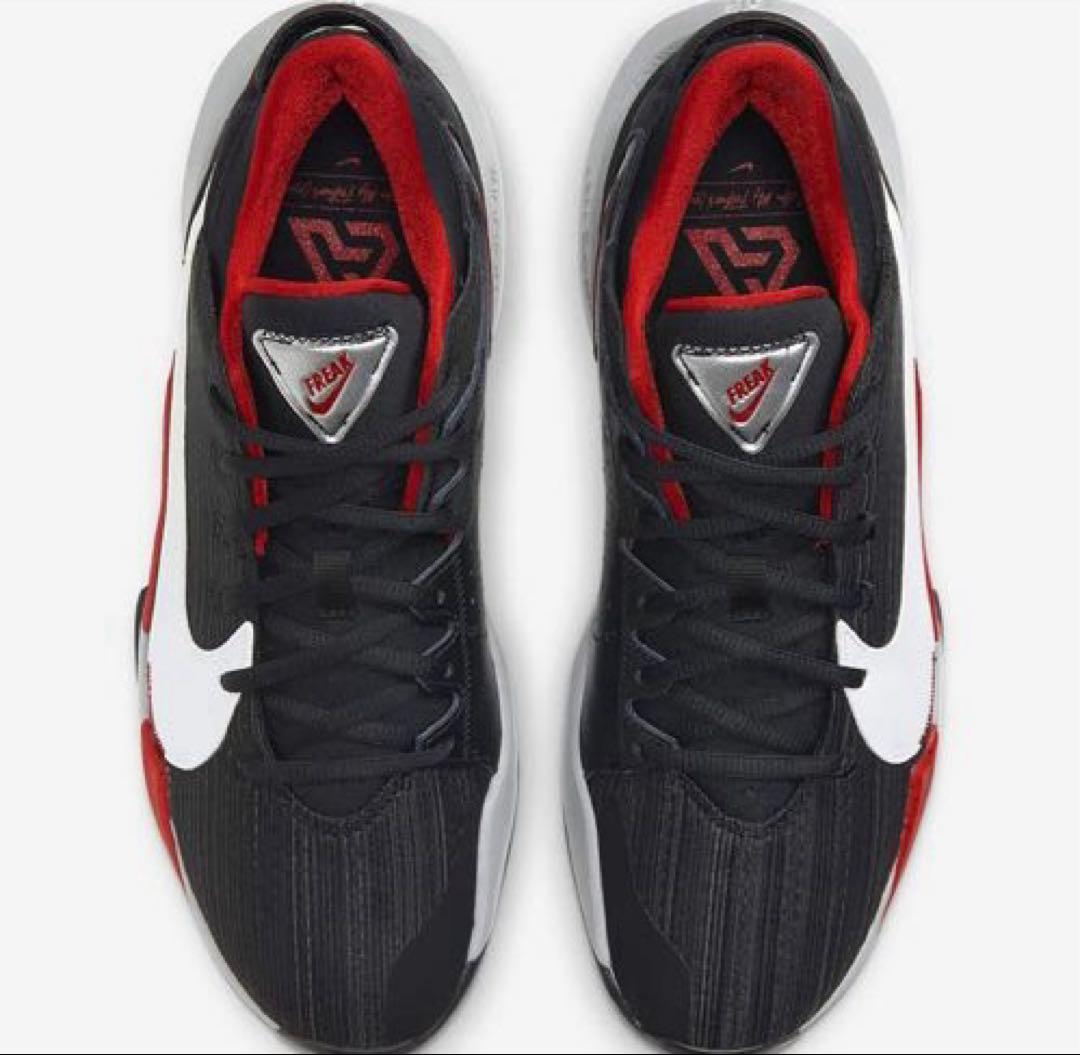NIKE ZOOM FREAK 2 ナイキ ズーム フリーク 2 27cm