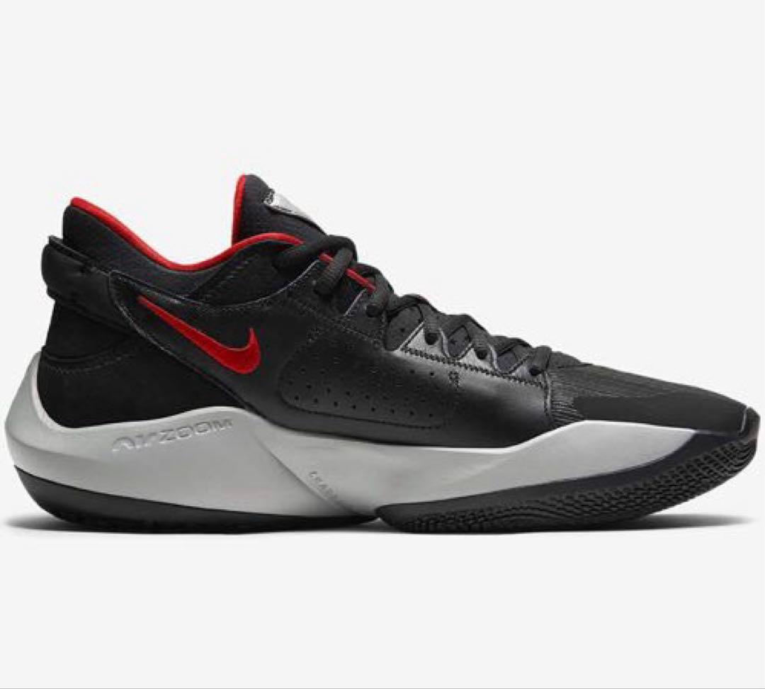 NIKE ZOOM FREAK 2 ナイキ ズーム フリーク 2 27cm