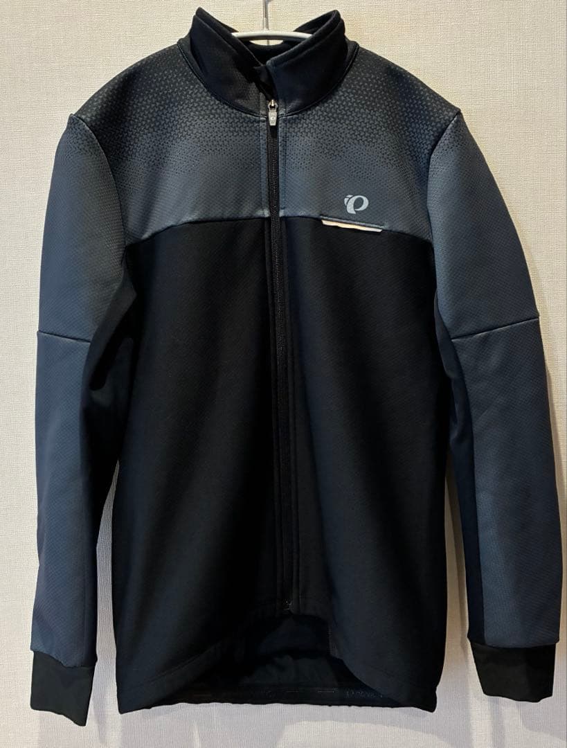 PEARL IZUMI サイクルジャケット Mサイズ
