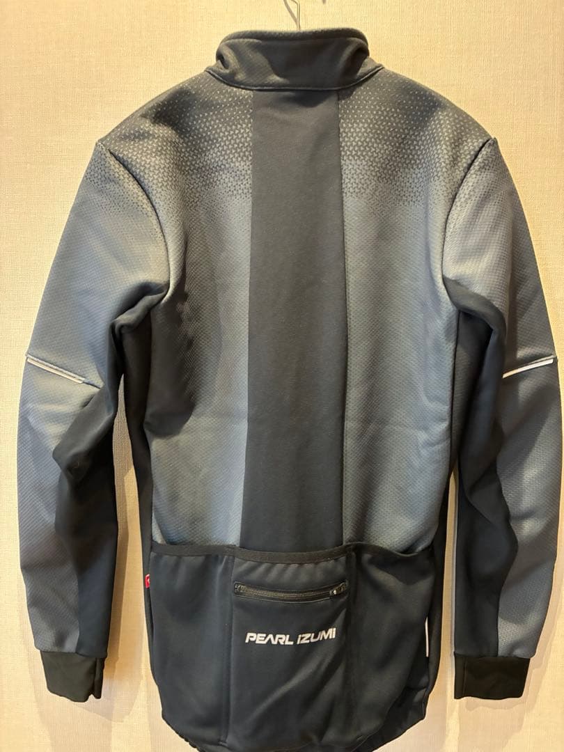 PEARL IZUMI サイクルジャケット Mサイズ