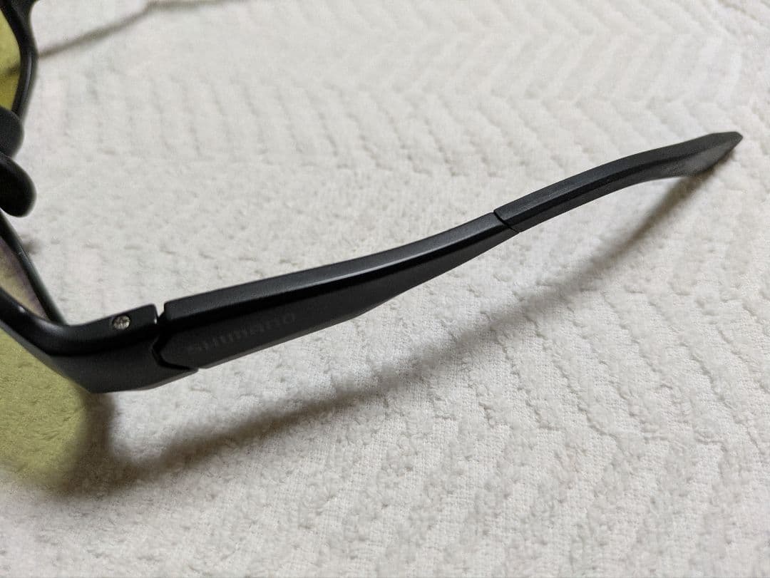シマノ タレックス 偏光グラス STL301 イーズグリーン
