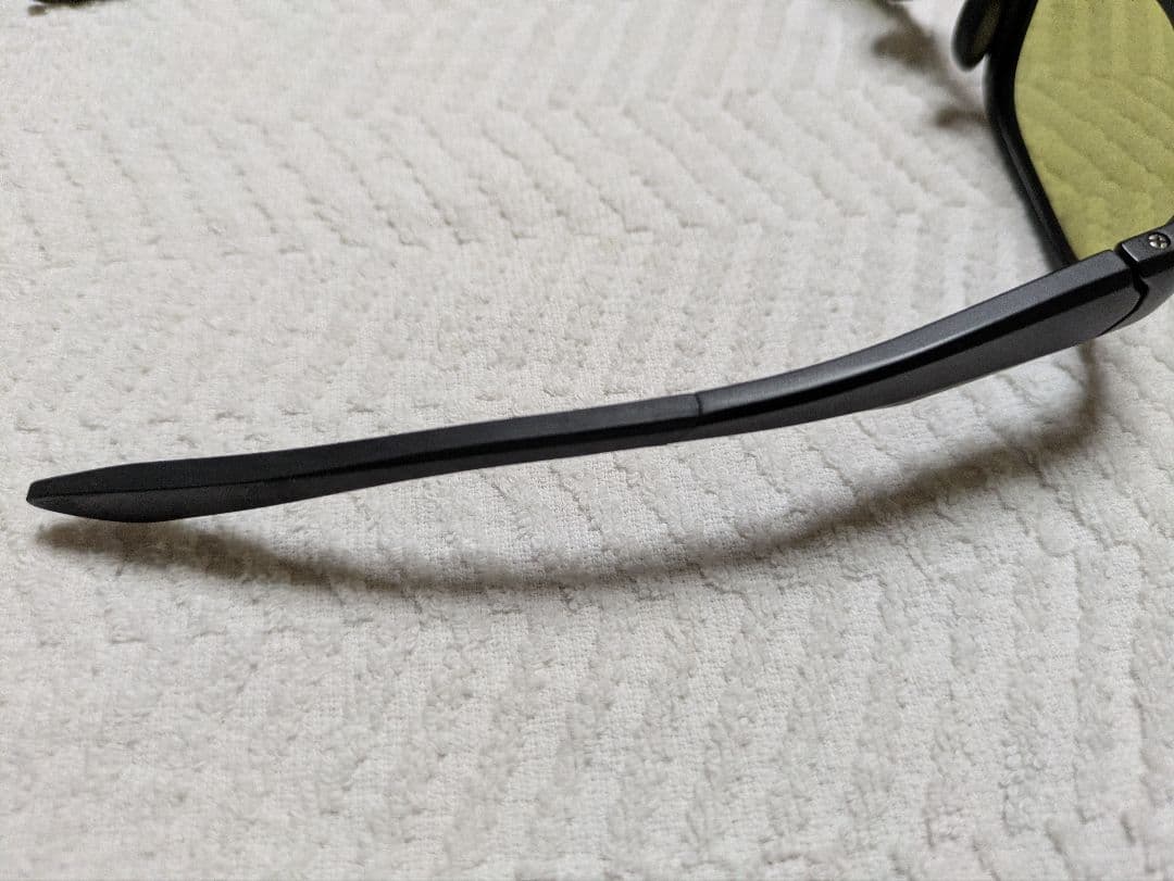 シマノ タレックス 偏光グラス STL301 イーズグリーン
