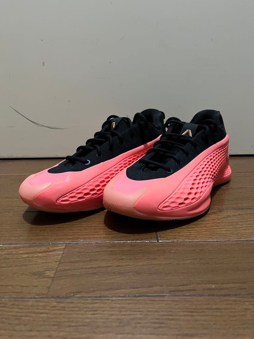 シューズ(男性用) adidas A.E.1