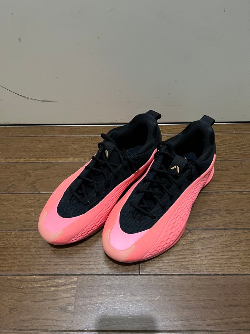 シューズ(男性用) adidas A.E.1