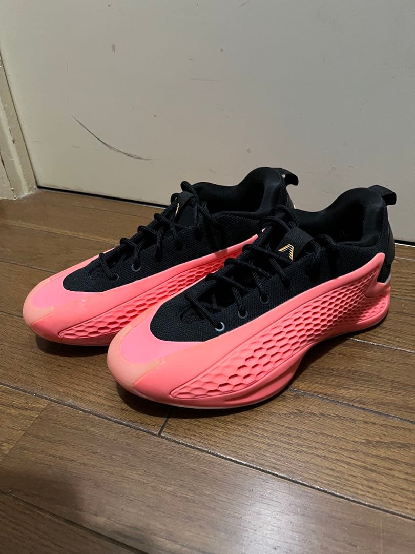 シューズ(男性用) adidas A.E.1