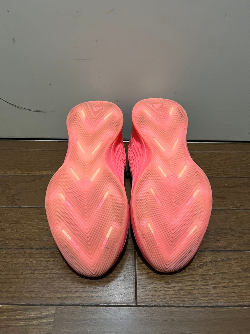 シューズ(男性用) adidas A.E.1