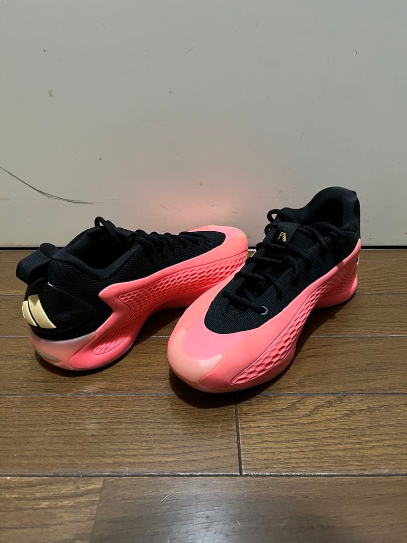シューズ(男性用) adidas A.E.1